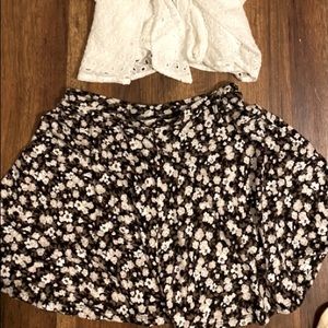 Brady Melville skirt